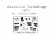 Assistive Technology (AT)