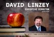 David Linzey Clayton Valley | David Linzey Superintendent