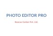 Color Effect Photo Editor| Image Editor | Best Photo Editor