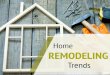 Home Renovation in Alexandria, VA - The Trends