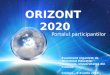 ORIZONT  2020