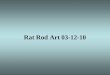 Rat Rod Art 03-12-10