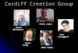 Cardiff Creation Group