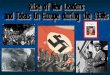 Rise of New Leaders  and Ideas in Europe during the 1930s