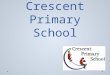 Phonics at Crescent Primary School