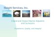 Slaight Services, Inc
