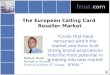 The European Calling Card  Reseller Market