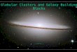 Globular Clusters and Galaxy Building Blocks