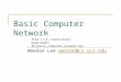 Basic Computer Network