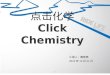 点击化学 Click Chemistry