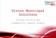 Vision Municipal Solutions