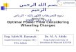 Paper Title Optimal Power Flow Considering Wheeling Charges By