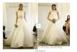 New York wedding dresses fashion week in 2015