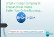Graphic Design Company in Bhubaneswar-Makes Better Your Onli