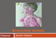 Bronchial  Astma