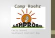 Camp  Roehr