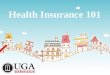 Health  Insurance 101