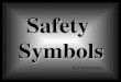 Safety  Symbols