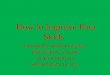 How  to Improve  Four Skills