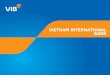 VIETNAM INTERNATIONAL BANK