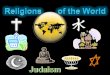 Religions       of the World