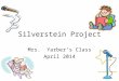 Silverstein Project