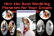 Wedding Planners for Your Dream Romantic Wedding at Hawaii