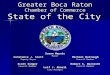Greater Boca Raton