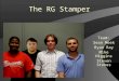 The RG Stamper