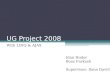 UG Project 2008