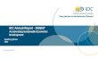 IDC Annual Report - 2006/07 Accelerating Sustainable Economic Development