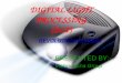 DIGITAL LIGHT PROCESSING (DLP) REVOLUTION IN VISION