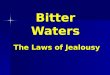 Bitter Waters