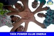 TATA POWER CLUB ENERJI