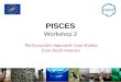 PISCES Workshop 2