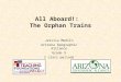 All Aboard!:   The Orphan Trains