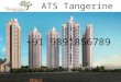ATS group - SEC99A/9891856789 New Project Launch - 3BHK Apt