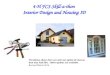 4-H FCS Skill-a-thon  Interior Design and Housing ID