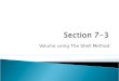 Section  7-3