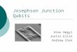 Josephson Junction Qubits