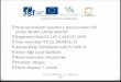 Výukový materiál vytvořen v rámci projektu EU peníze školám „Učíme aktivně“