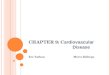 CHAPTER 9: C ardiovascular    Disease