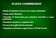 FLEXO COMPRESION