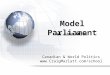 Model Parliament
