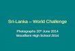 Sri-Lanka – World Challenge