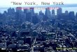 “New York, New York”