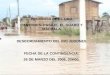 PROVINCIA DE EL ORO CANTONES: PASAJE, EL GUABO Y MACHALA DESBORDAMIENTO DEL RIO JUBONES