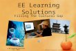 EE Learning Solutions