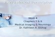MR270 Medical Transcription III