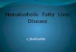 Nonalcoholic Fatty Liver                 Disease